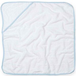 Towel City Babies Hooded Towel