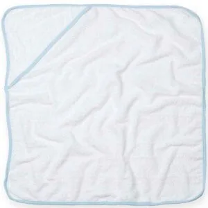 Towel City Babies Hooded Towel