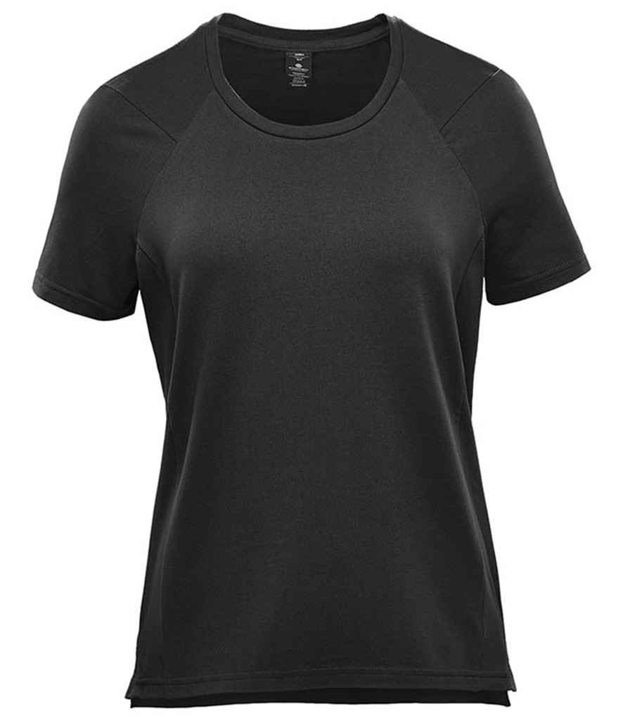 Stormtech Ladies Tundra Performance T-Shirt