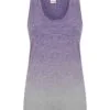 Tombo Ladies Seamless Fade Out Vest