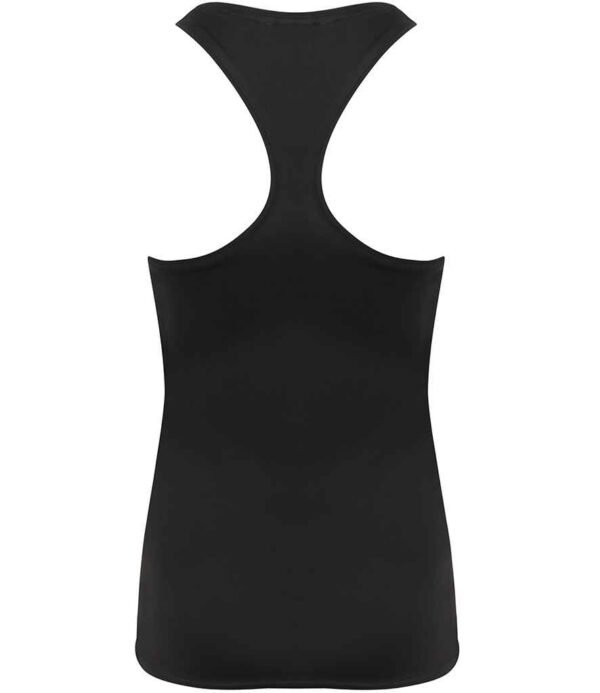 Tombo Ladies Racer Back Vest