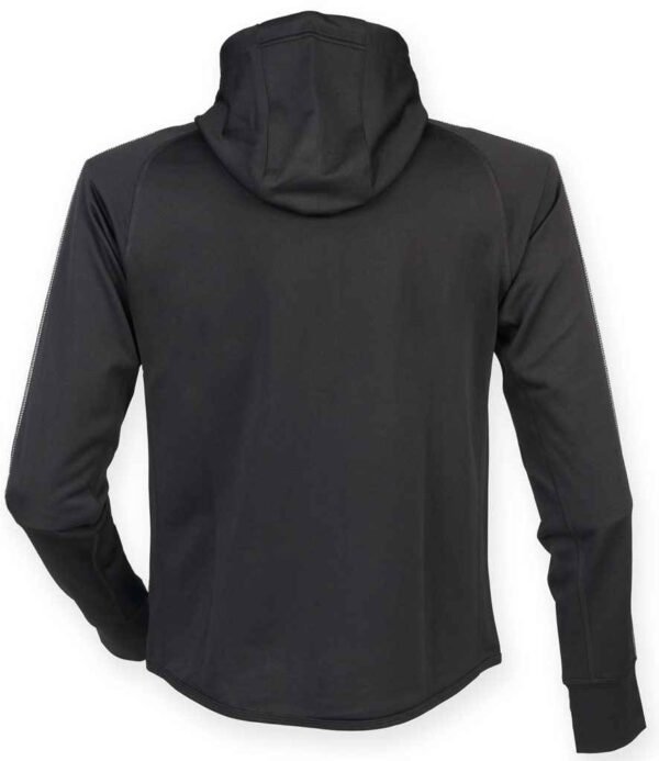 Tombo Ladies Lightweight Running Hoodie