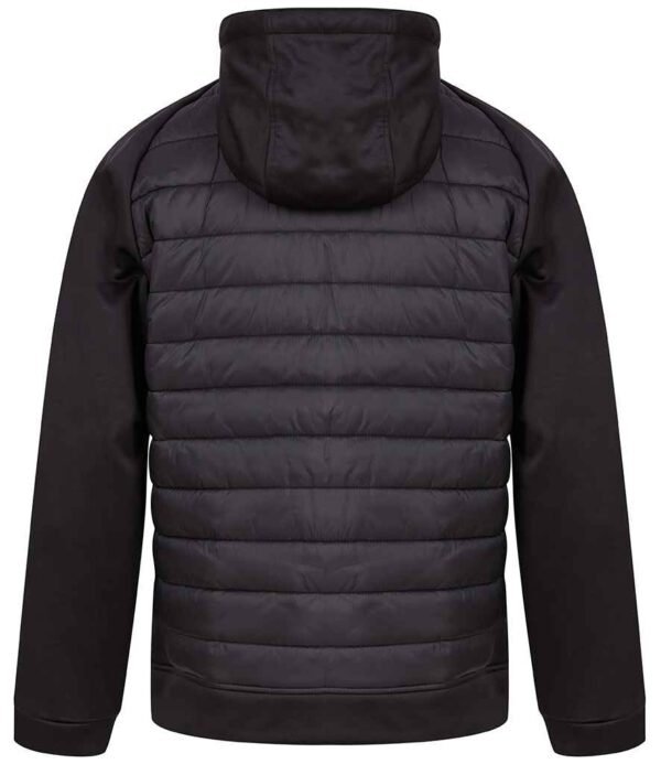 Tombo Unisex Padded Sports Jacket