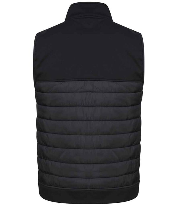 Tombo Unisex Padded Sports Gilet