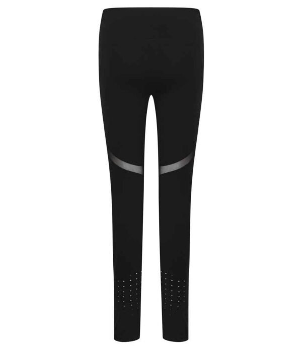 Tombo Ladies Panelled Leggings