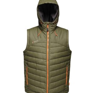 Gilets & Bodywarmers