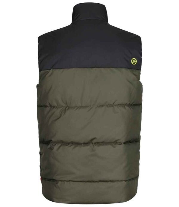 Regatta Regime Insulated Bodywarmer