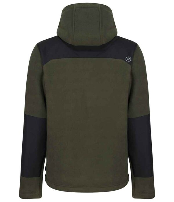 Regatta Garrison Hooded Fleece Jacket