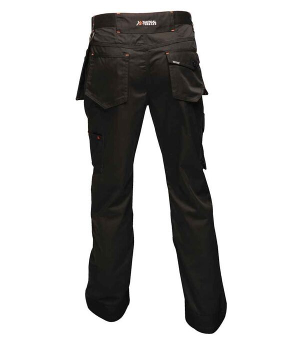 Regatta Incursion Holster Trousers