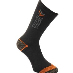 Regatta 3 Pack Work Socks