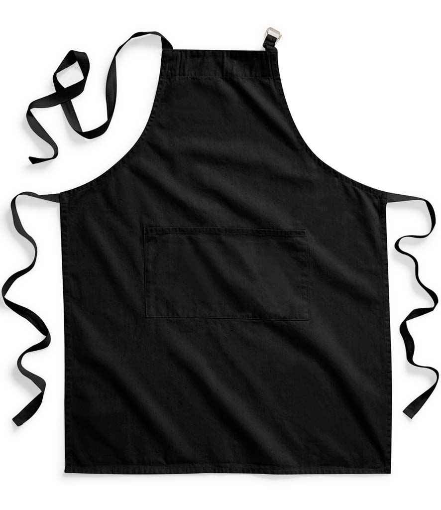 Westford Mill Fairtrade Adult Craft Apron