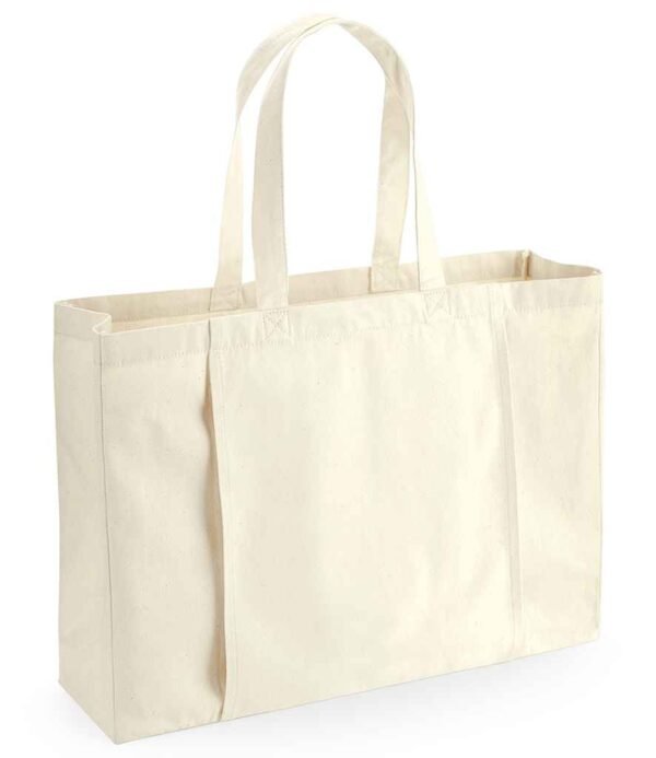 Westford Mill EarthAware? Organic Yoga Tote Bag