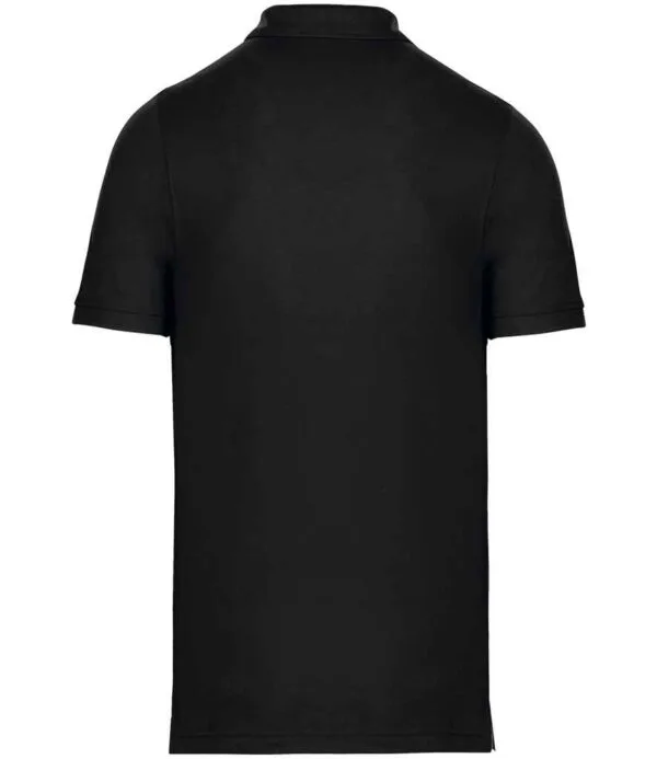 Kariban Anti-Bacterial Pique Polo Shirt