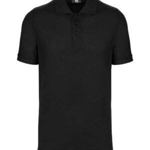 Kariban Anti-Bacterial Pique Polo Shirt