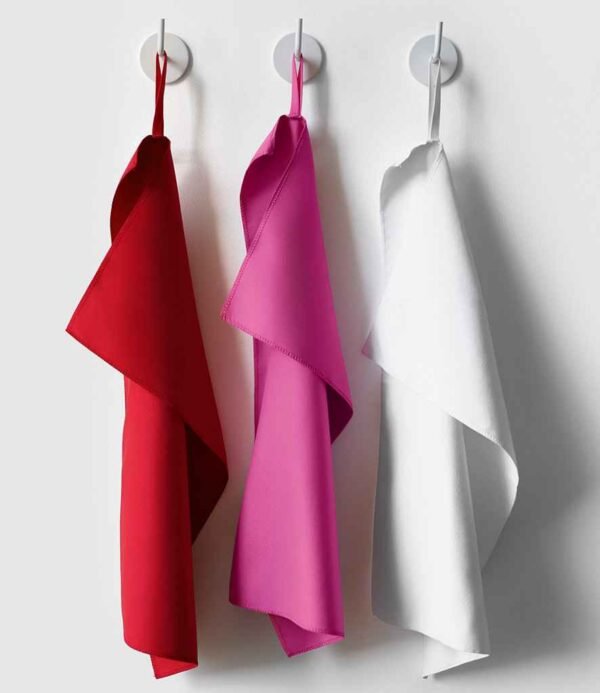 SOL'S Atoll 70 Microfibre Bath Towel