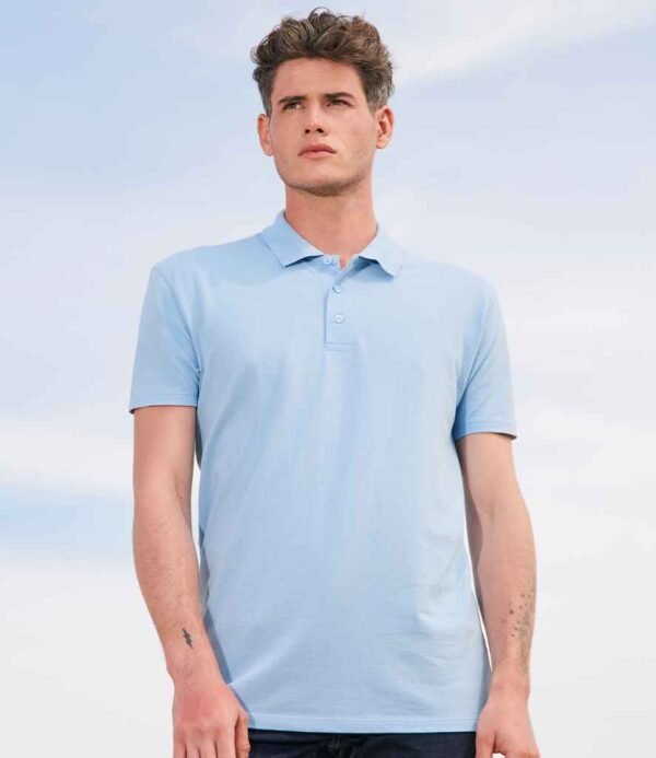 SOL'S Summer II Cotton Pique Polo Shirt