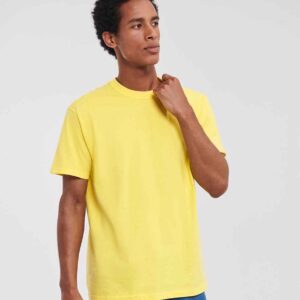 Russell Classic Ringspun T-Shirt