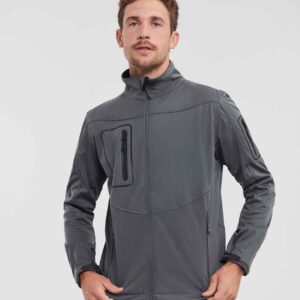 Russell Sports Shell 5000 Jacket