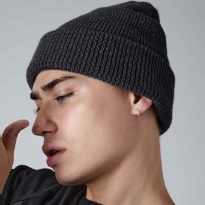 Beechfield Reflective Beanie