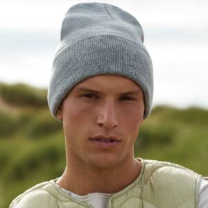 Beechfield Original Recycled Deep Cuffed Beanie