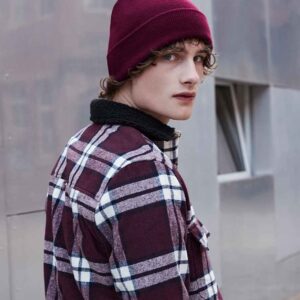 Beechfield Recycled Original Cuffed Beanie