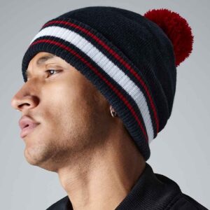 Beechfield Stadium Beanie