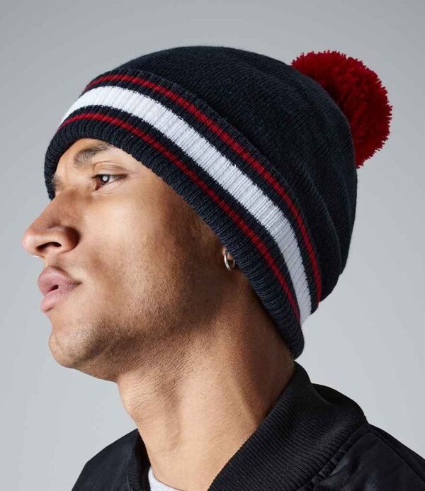 Beechfield Stadium Beanie