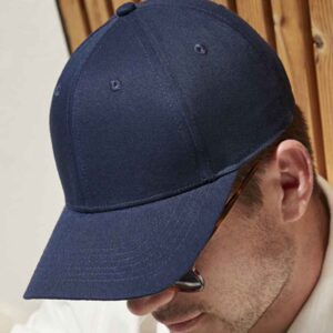 Beechfield EarthAware Classic Organic Cotton 6 Panel Cap