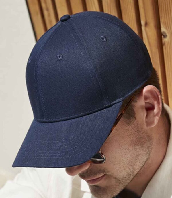 Beechfield EarthAware? Classic Organic Cotton 6 Panel Cap