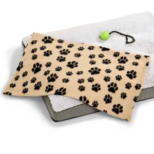 Brand Lab Pet Polar Fleece Blanket