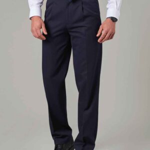 Brook Taverner Concept Delta Trousers