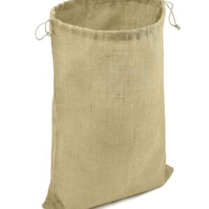 Brand Lab Jute Sack