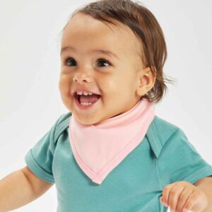 BabyBugz Bandana Bib