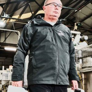 Craghoppers Workwear Richmond Stretch Jacket