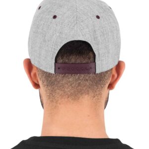 Flexfit Two Tone Classic Snapback Cap