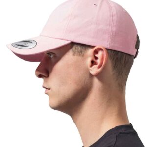 Flexfit Low Profile Cotton Twill Cap