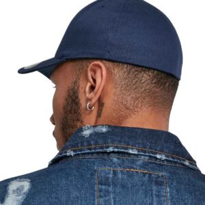 Flexfit Organic Cotton Cap