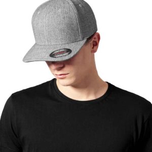 Flexfit Plain Span Cap