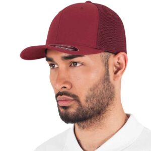 Flexfit Tactel Mesh Cap