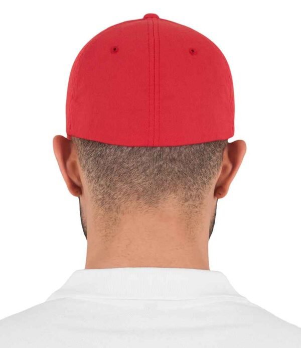 Flexfit 5 Panel Cap