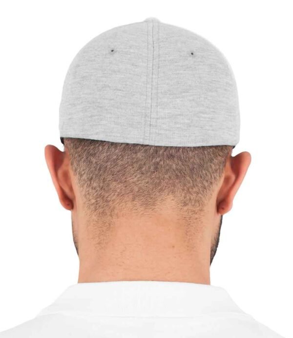 Flexfit Double Jersey Cap