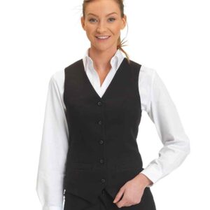 Joseph Alan Ladies Waistcoat