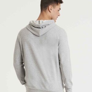 AWDis Cool Unisex Fitness Hoodie