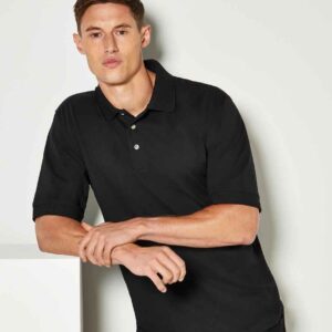 Kustom Kit Chunky? Poly/Cotton Pique Polo Shirt