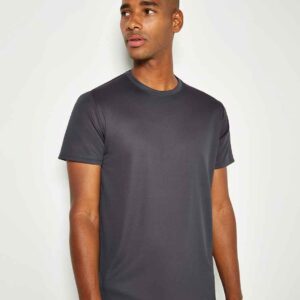 Kustom Kit Regular Fit Cooltex? Plus Wicking T-Shirt