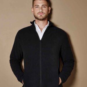 Kustom Kit Corporate Micro Fleece Jacket