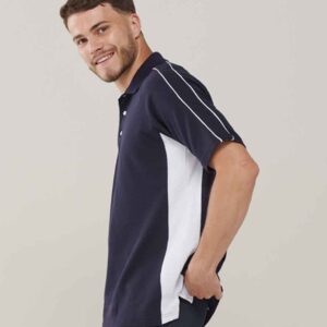 Finden and Hales Sports Cotton Pique Polo Shirt