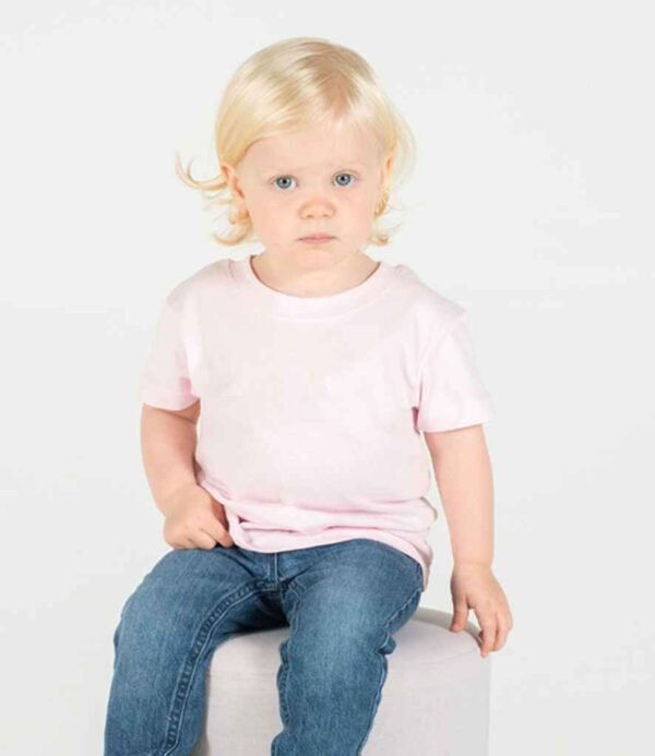 Larkwood Baby/Toddler T-Shirt