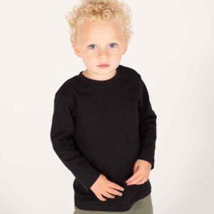 Larkwood Baby/Toddler Long Sleeve T-Shirt