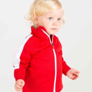 Larkwood Baby/Toddler Tracksuit Top